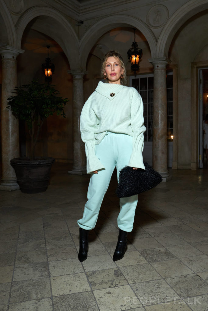 Анна Антимоний