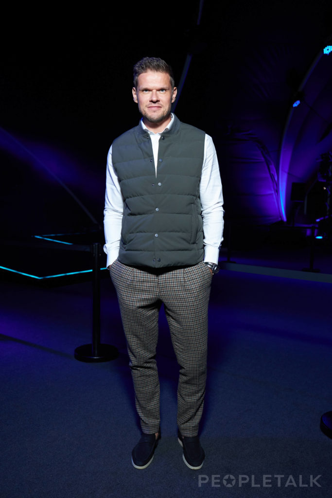 Владимир Яглыч