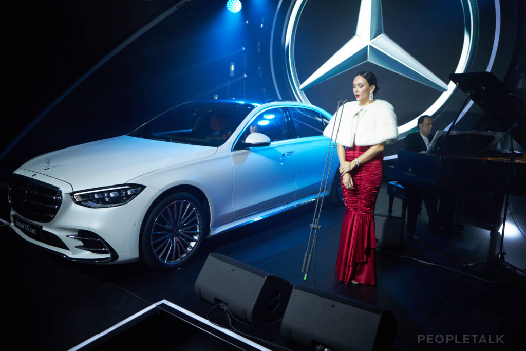 Аида Гарифуллина​