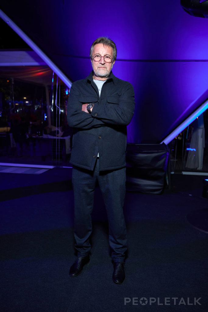 Леонид Ярмольник