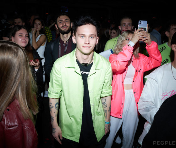 Даня Милохин не позвал родного брата на день рождения