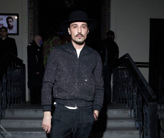 Николай Басков, Дима Билан и Даня Милохин на дне рождения Dream Team    House