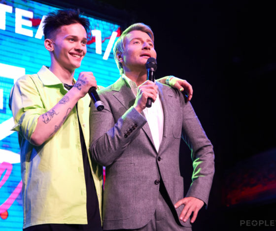 «Кто ваш подсос?»: Басков рассказал о Милохине