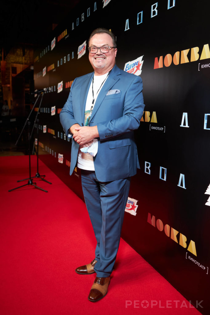 Алексей Рязанцев