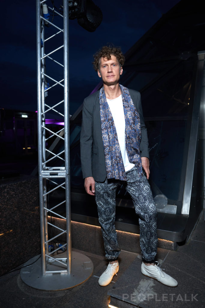 Илья Бачурин