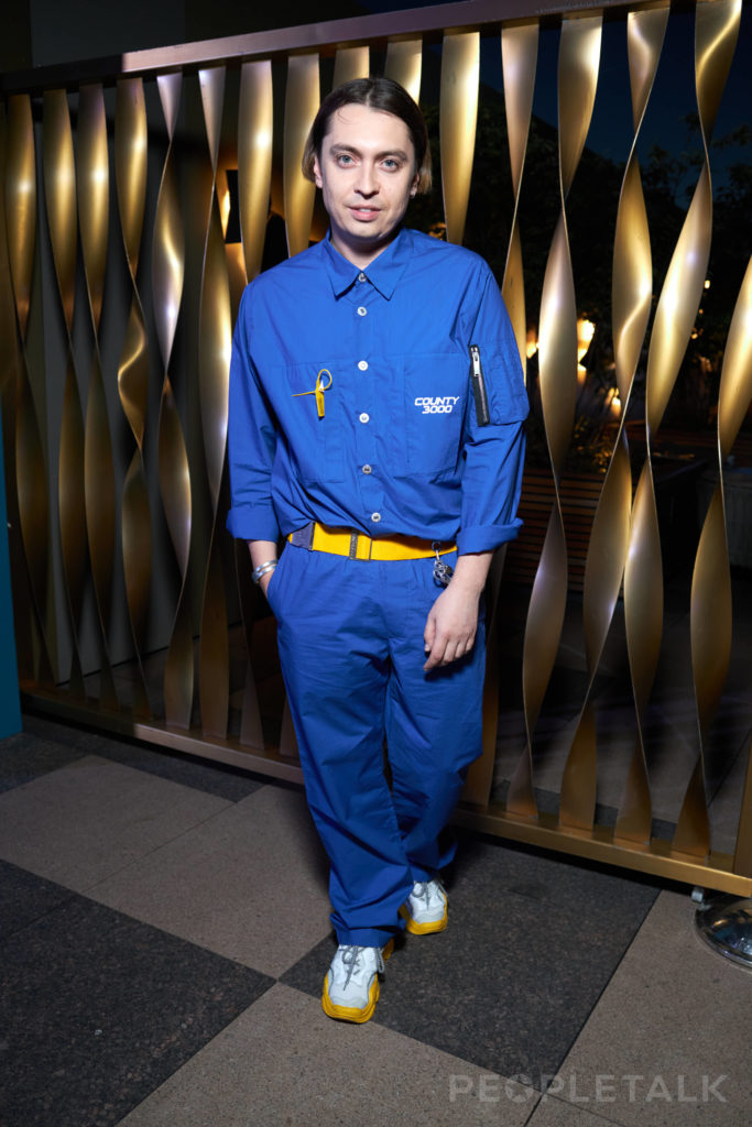 Петр Плосков