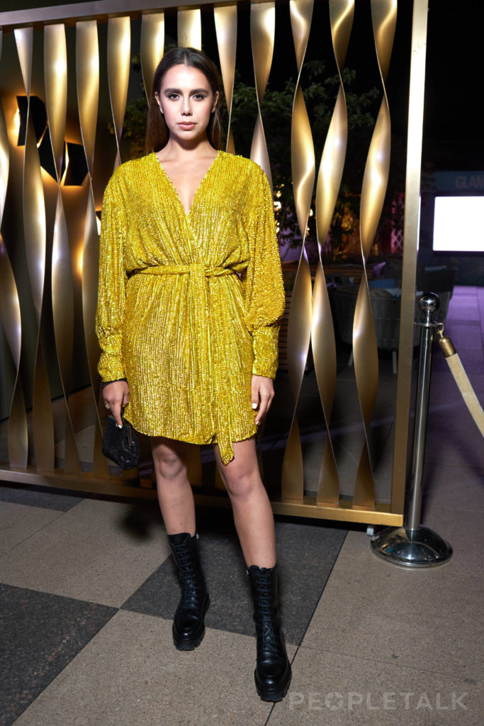 Маргарита Мамун