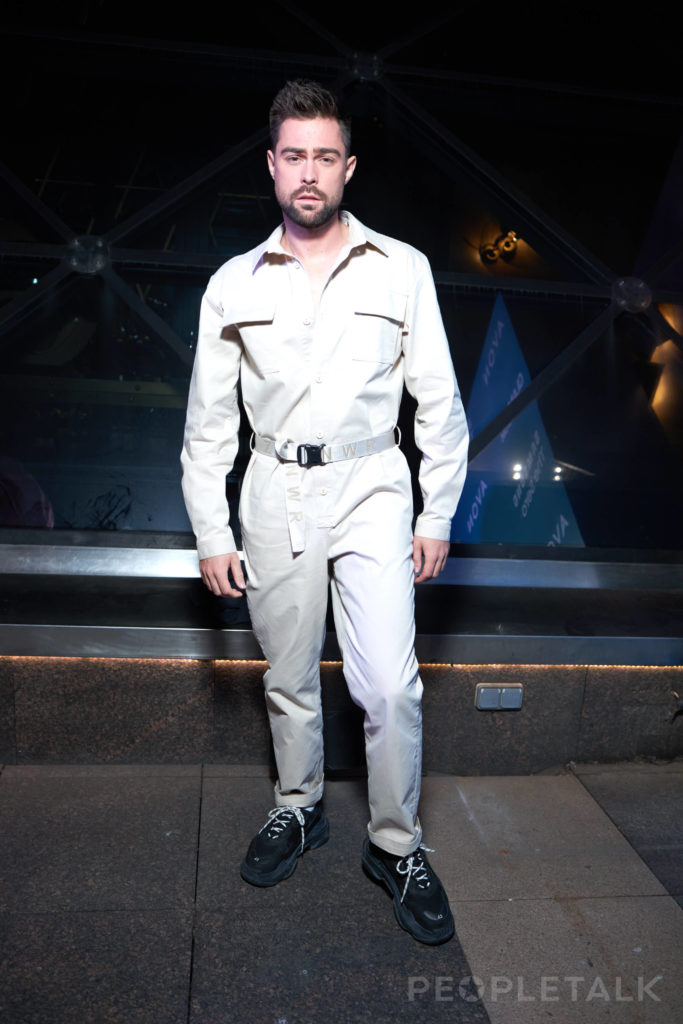 Иван Чуйков