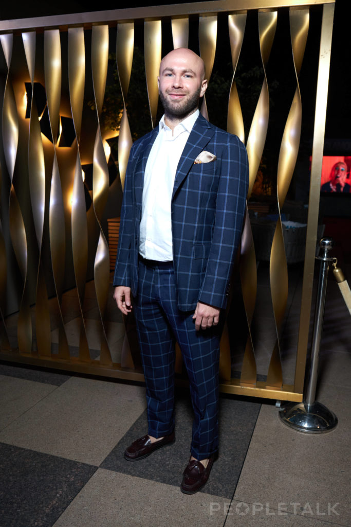 Стас Круглицкий