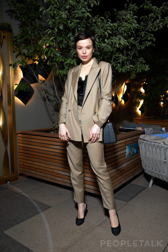 Дуся Бубель