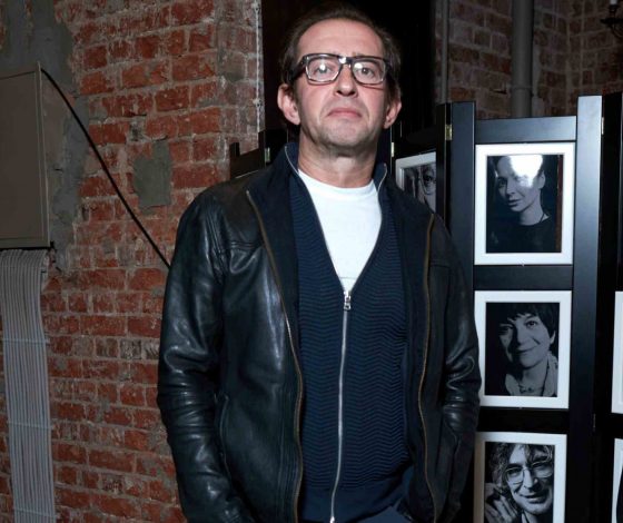 Константин Хабенский госпитализирован в Москве