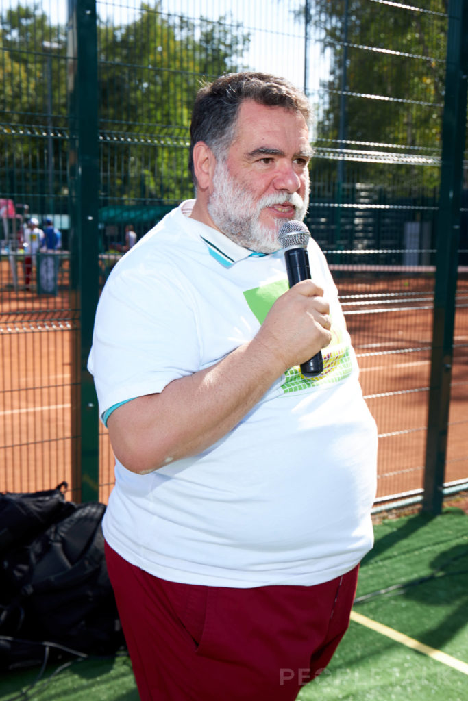 Михаил Куснирович