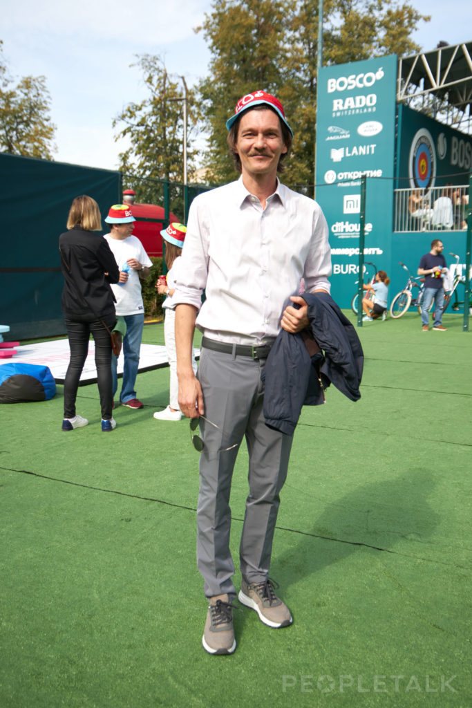 Филипп Янковский