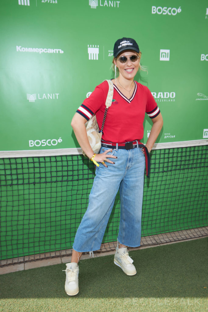 Ксения Собчак