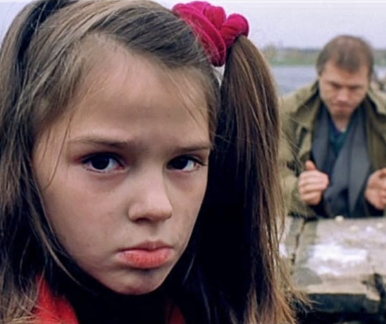 Спустя 19 лет: как выглядит Дина из фильма Бодрова «Сестры»