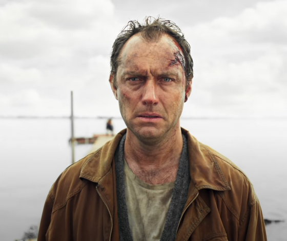 Детектив с Джудом Лоу и другие новинки: топ сериальных премьер недели