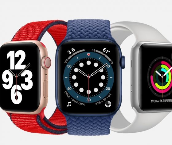 Презентация Apple 2020: собрали все о новых продуктах компании