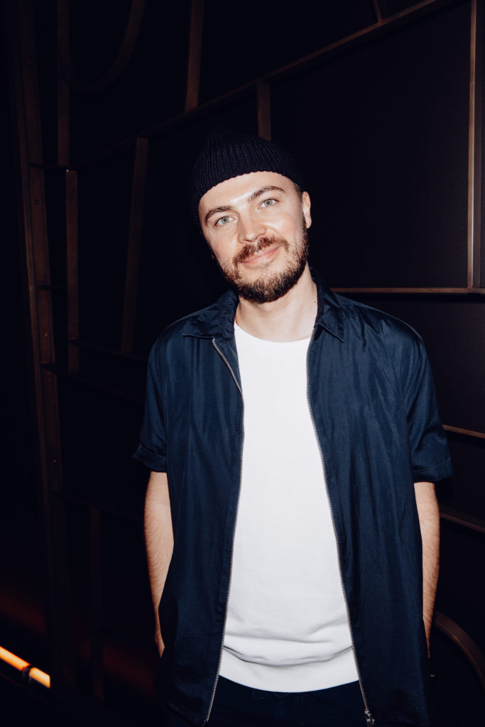 Сергей Калюжный