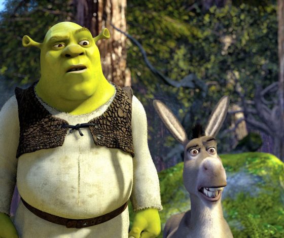 Тест. Угадай мультфильм по цитате