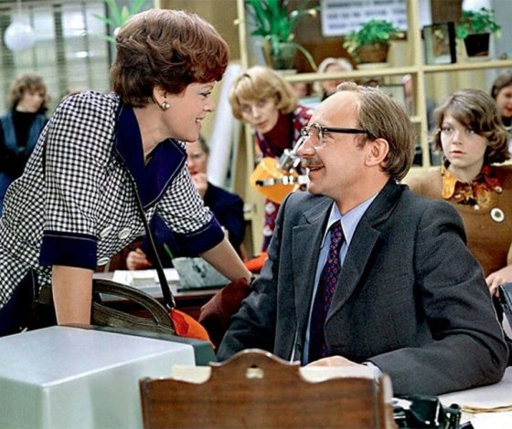 Топ-80 цитат из культовых советских фильмов