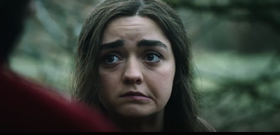 «Успеть за две недели»: рассказываем о новом мини-сериале со звездой «Игры престолов»