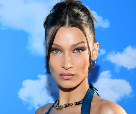 Голливудский арт-директор и друг Трэвиса Скотта: все, что нужно знать о новом парне Беллы Хадид