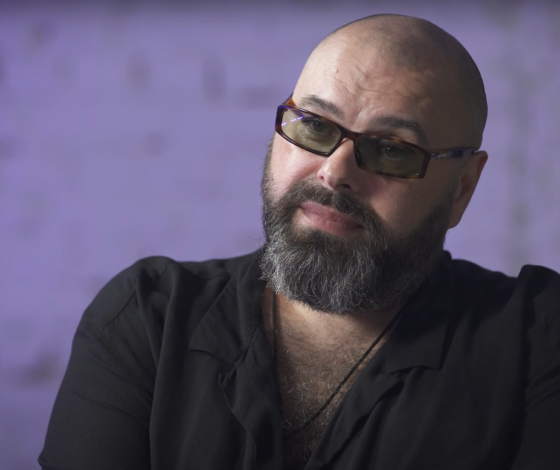 Минус 115 килограммов: Максим Фадеев показал свою форму