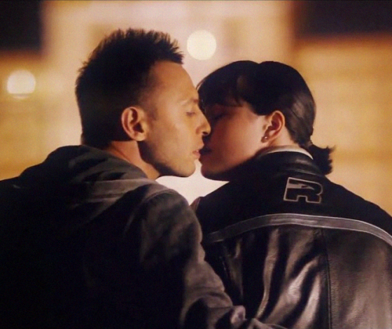 Тест: какая песня «Зверей» описывает твою осень