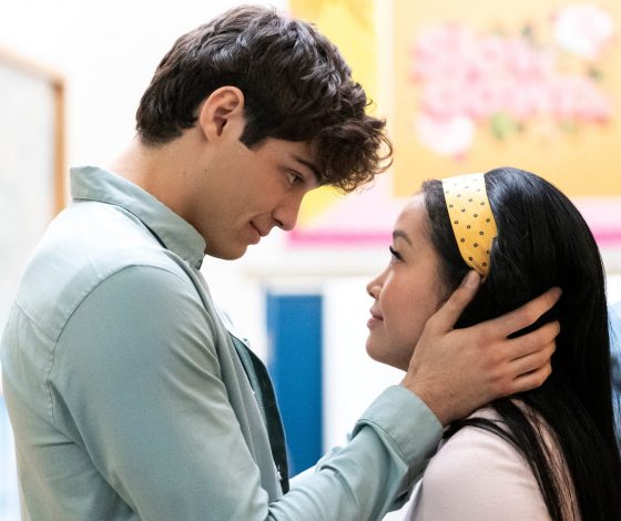 Что смотреть: топ романтических комедий