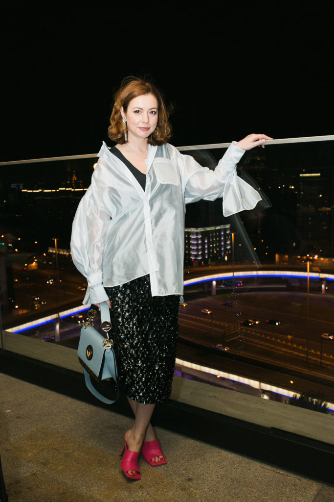 Татьяна Геворкян