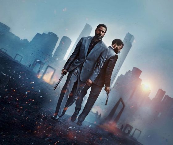 Перед просмотром «Довода»: разбираемся, что такое инвертирование времени, и как понять, что происходит в фильме