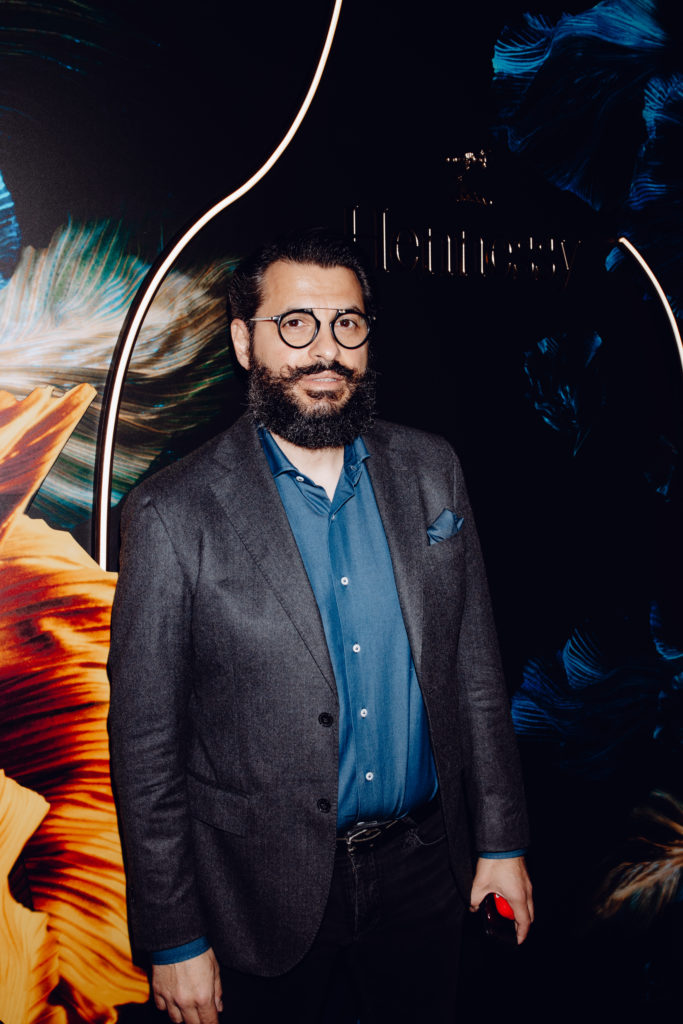 Уильям Ламберти