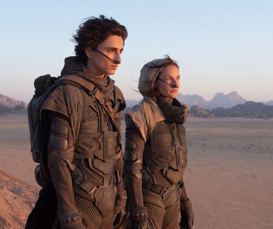 Кто вернется к своим ролям в «Дюне 2», а кого ждать не стоит?