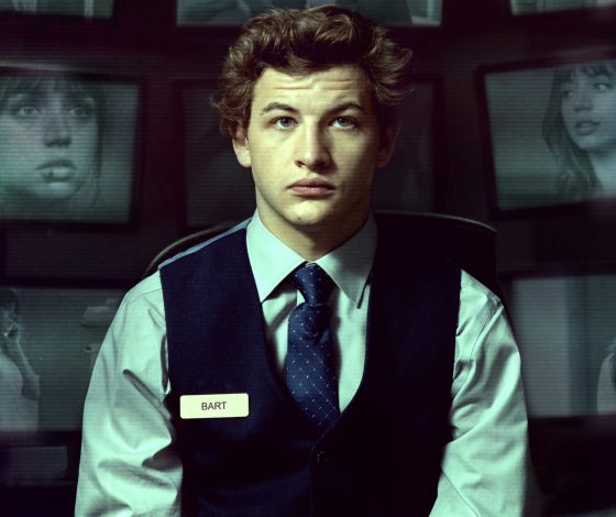 Для выходного: 5 новых детективов