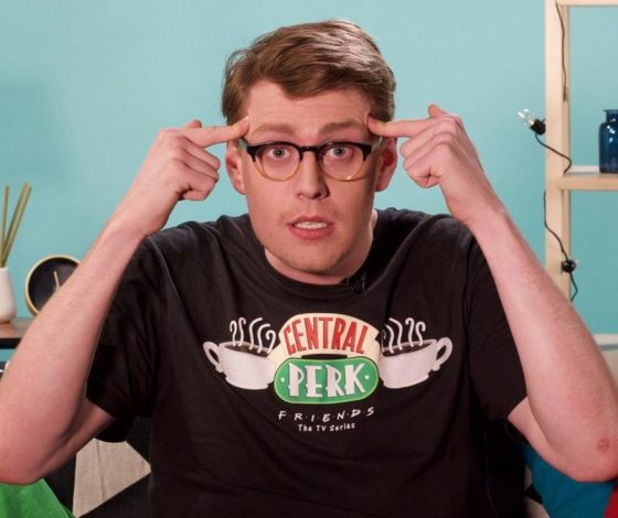 Школа выживания с изучением английского: новое реалити с «америкашкой» Дэниелом Барнсом