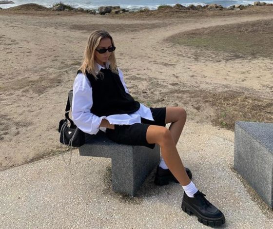 10 недорогих стильных сумок на осень