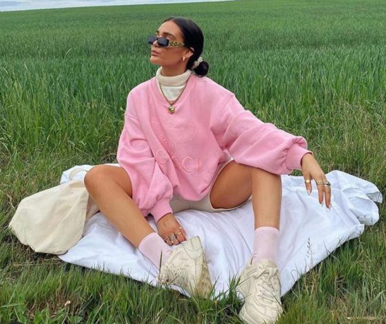 До 10 тысяч рублей: топ недорогих кроссовок на осень