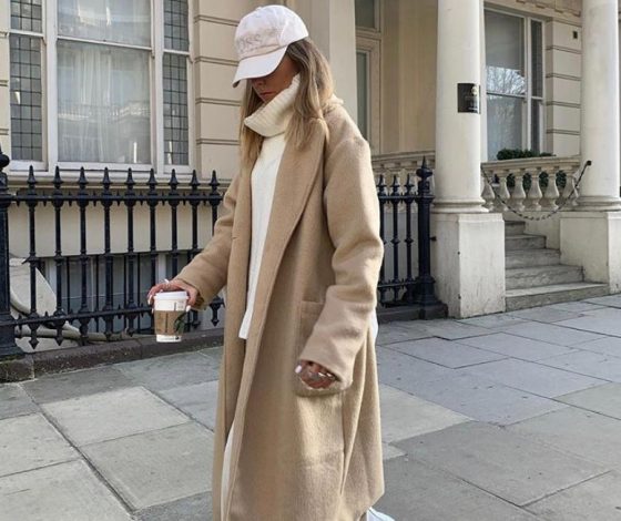 Шопинг: 15 стильных пальто на осень