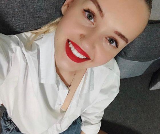 Страшное ДТП: в Китае погибла русский блогер