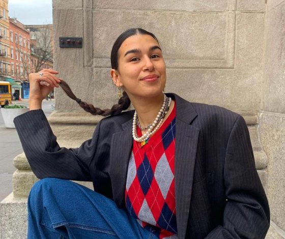 Дочь Ивана Урганта поделилась самой первой фотографией с бойфрендом