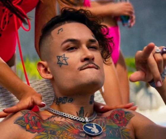 Сколько заработал Моргенштерн в 2020 году? Доходы от Инстаграм и YouTube