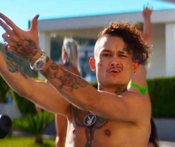 Дава – новая Бузова: Моргенштерн рассказал о музыке и самом личном