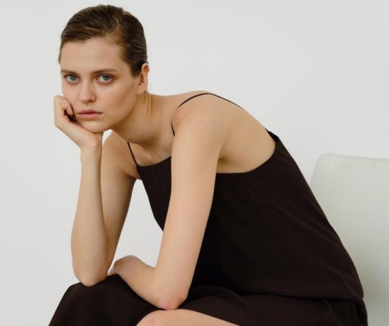 От платьев до пиджаков: все главные находки для этой осени в капсуле AGREEG