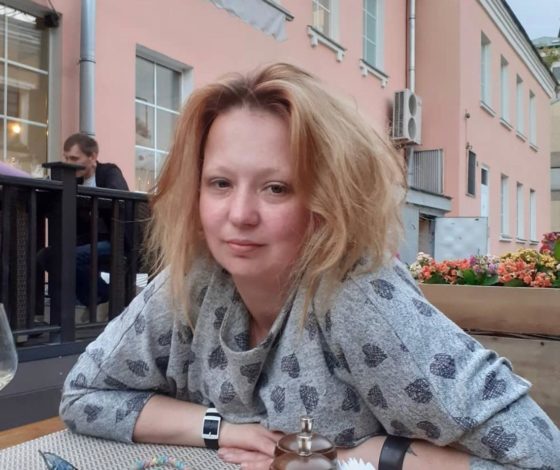 «Клевая вечеринка. Теперь в больницу»: внучку Людмилы Гурченко избили в клубе