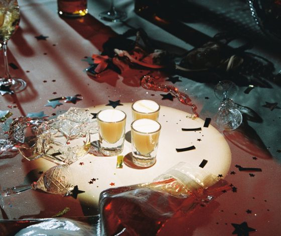 OCSID: новый бар с крутыми вечеринками и идеальными коктейлями