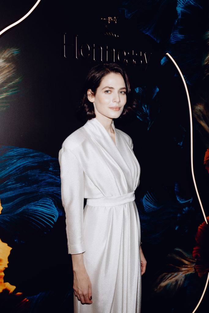 Юлия Снигирь