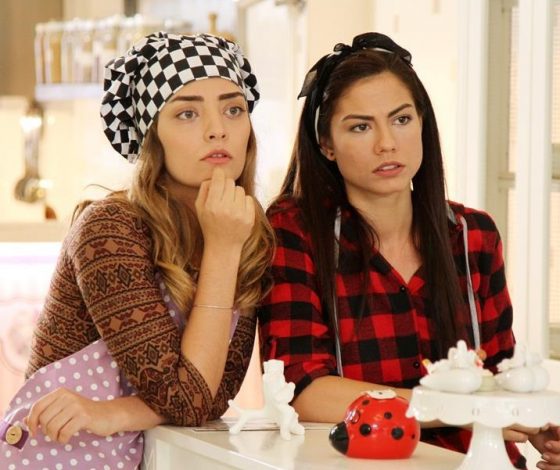 Кроме Netflix и HBO: топ турецких сериалов