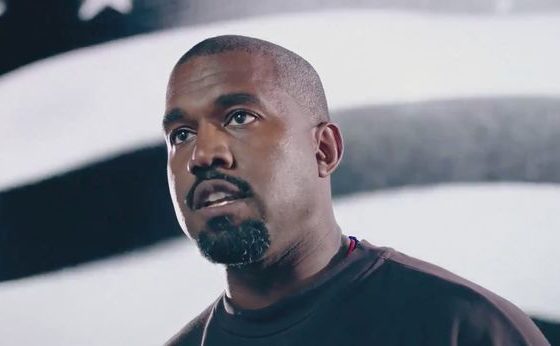 Не сдается: Канье Уэст выпустил рекламу своей предвыборной кампании