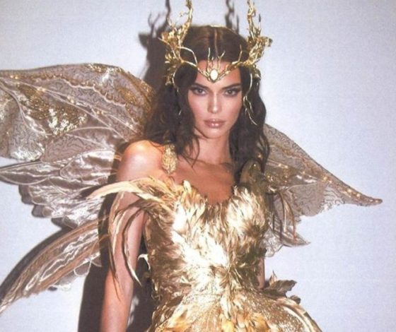 Наряжаемся: в чем пойти на Хэллоуин