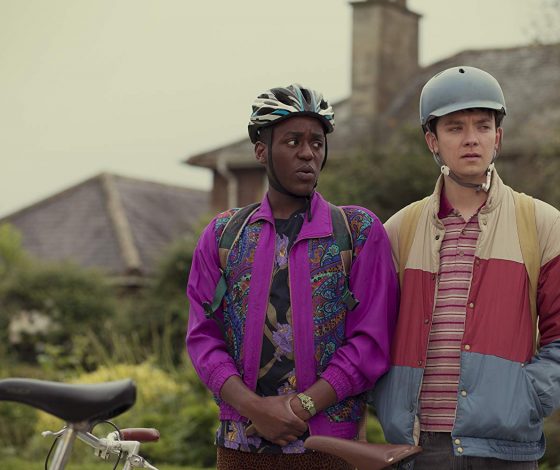 Первый тизер четвертого сезона «Сексуального просвещения»